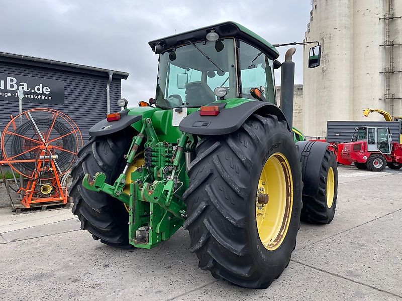 John Deere 8430 AutoPowr