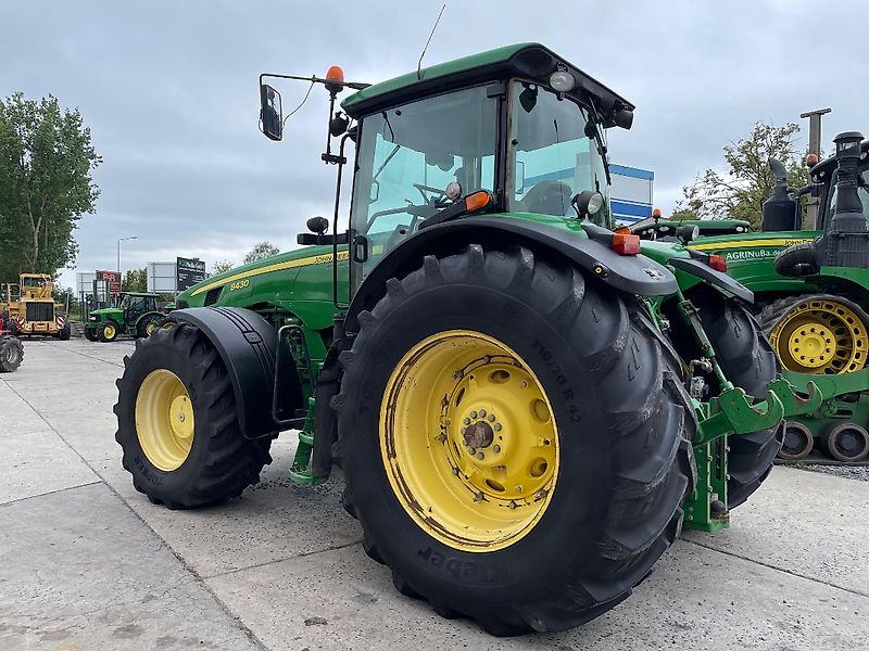 John Deere 8430 AutoPowr