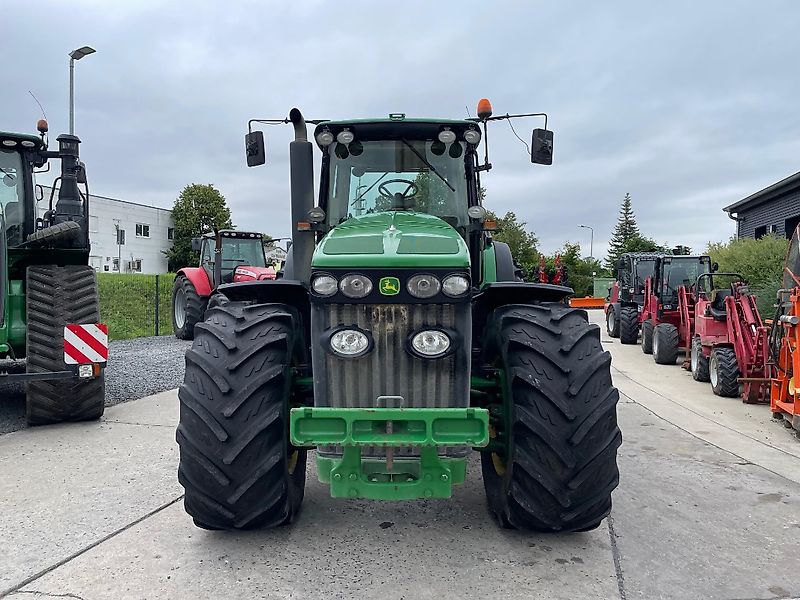 John Deere 8430 AutoPowr