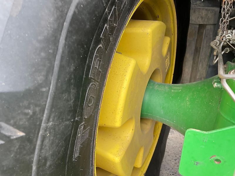 John Deere 8430 AutoPowr