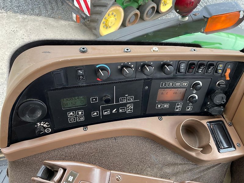 John Deere 8430 AutoPowr