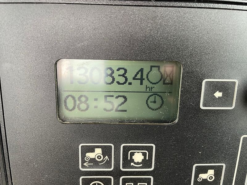 John Deere 8430 AutoPowr