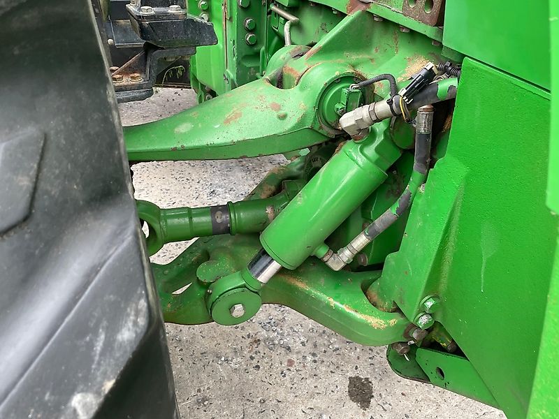John Deere 8430 AutoPowr