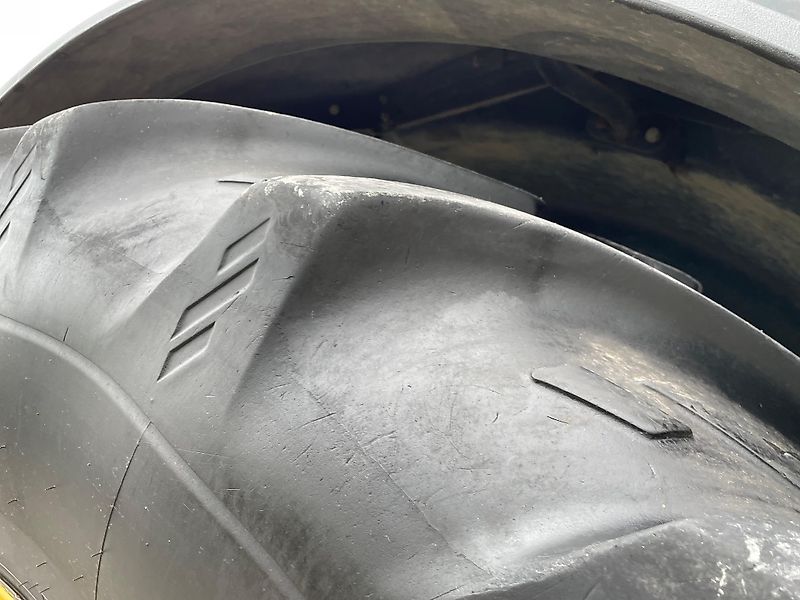 John Deere 8430 AutoPowr