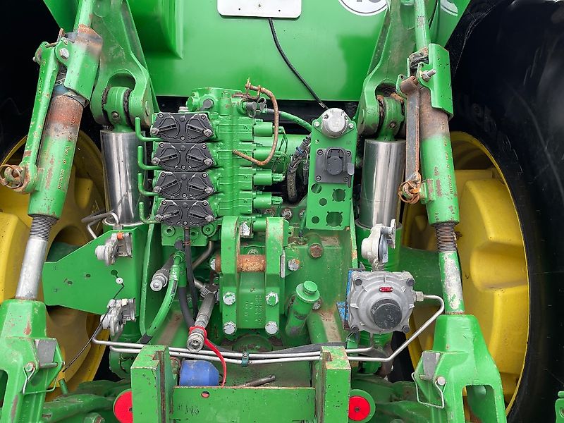 John Deere 8430 AutoPowr