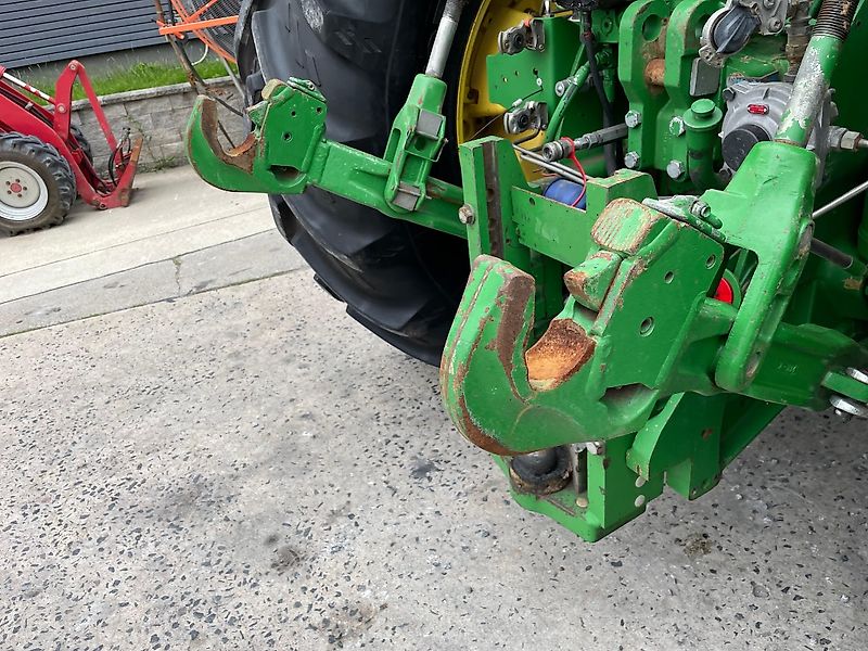 John Deere 8430 AutoPowr