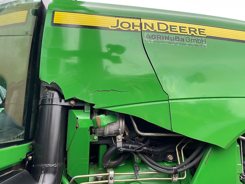 John Deere 8430 AutoPowr