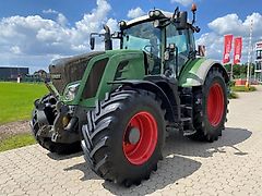 Fendt 828 PROFI PLUS GEN.4