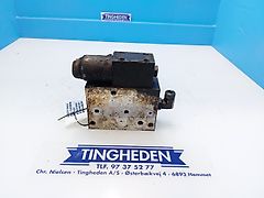 New Holland CR9090 (Spare part/Reservedel/Ersatzteil)