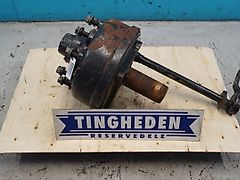 New Holland BB9090 (Spare part/Reservedel/Ersatzteil)