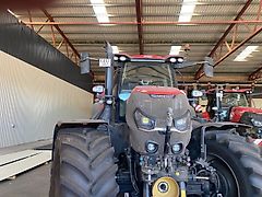 Case IH OPTUM 340 AFS