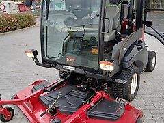 Toro GM3310