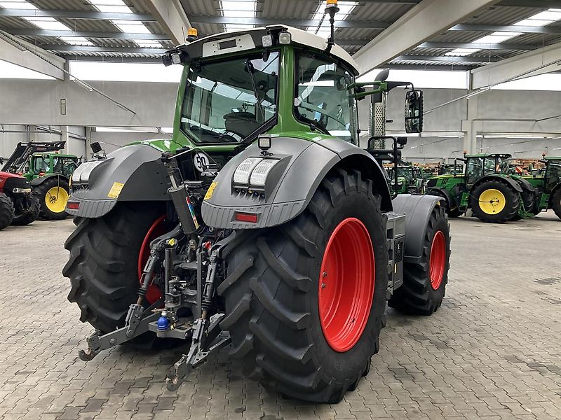 Fendt 828 ProfiPlus