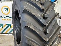 Michelin 900/65R46 Michelin Axiobib2 VF met gerepareerde hiel zonder garantie
