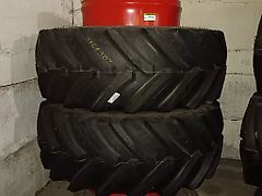 BKT IF650/65R38+IF750/75R46