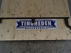 New Holland BB9090 (Spare part/Reservedel/Ersatzteil)