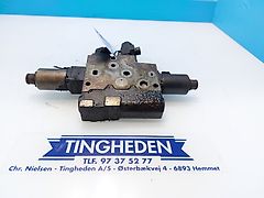 New Holland CR9090 (Spare part/Reservedel/Ersatzteil)