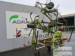 Claas VOLTO 800