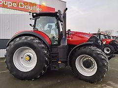 Case IH optum 270 cvx CVX