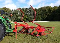 Lely Lotus 300 Combi Lely Lotus 300 Combi