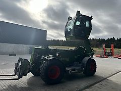 Fendt CARGO T740