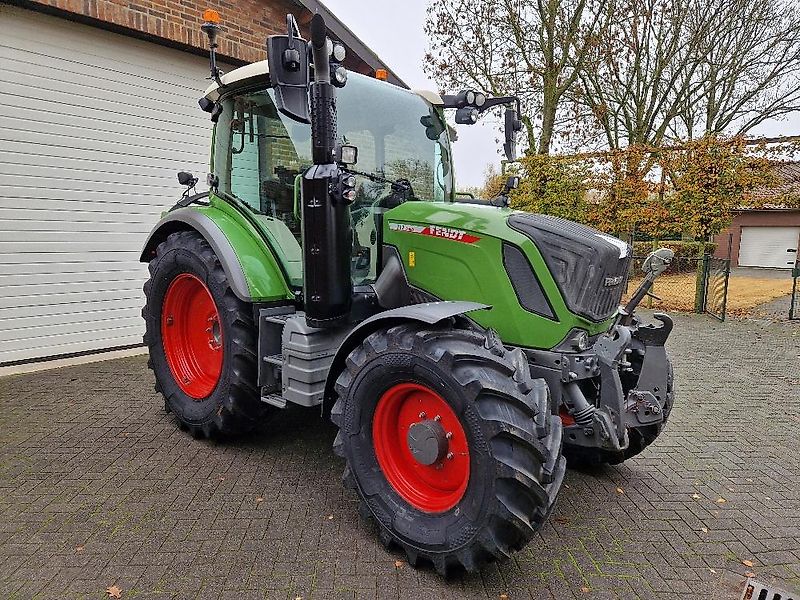 Fendt 312 Vario Gen4 Power