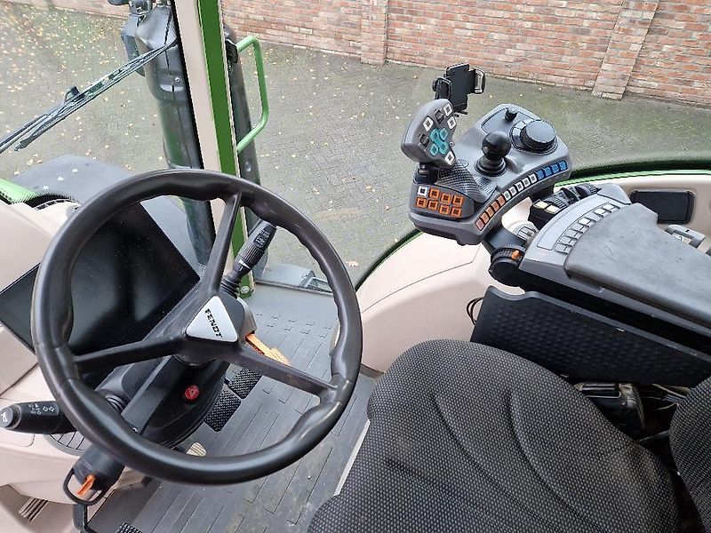 Fendt 312 Vario Gen4 Power