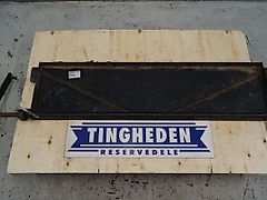 New Holland BB9090 (Spare part/Reservedel/Ersatzteil)