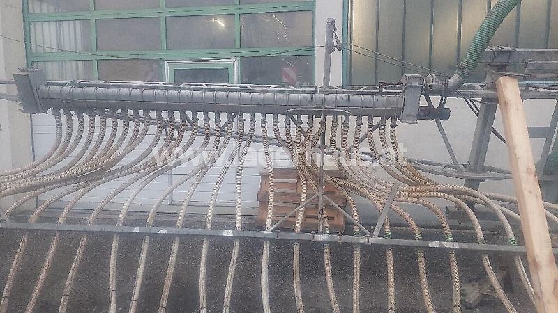 SCHLEPPSCHLAUCHVERTEILER 15M