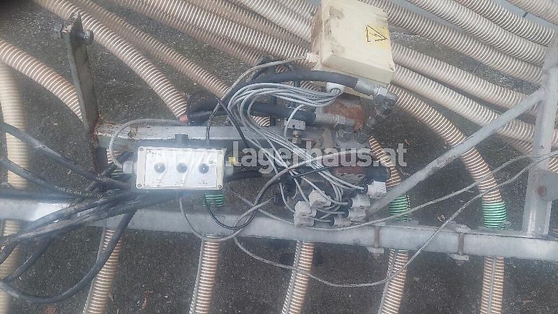 SCHLEPPSCHLAUCHVERTEILER 15M