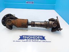 Hydrema 806 (Spare part/Reservedel/Ersatzteil)