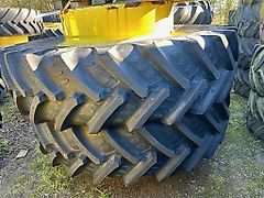 Alliance 520/85-42 520/85R50forkrøblet ned til 42"
