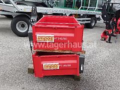 Krpan PT 140 X 80