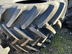 Michelin AXIOBIB2 VF