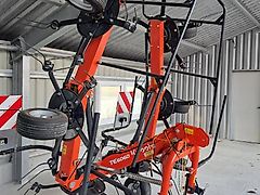 Kubota TE 6060