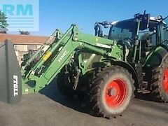 Fendt 516 vario - profi Profi