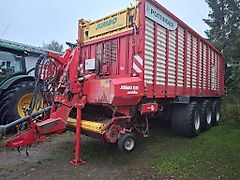 Pöttinger Jumbo 10010