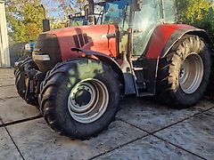 Case IH cvx 1170