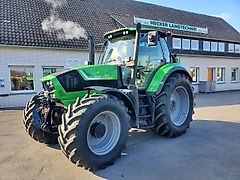 Deutz-Fahr 6210 Agrotron CShift