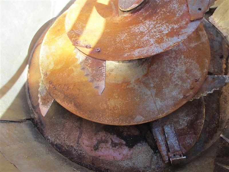 Siloking TRAILEDLINE DUO 14 T #115