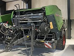 Fendt ROTANA 130F COMBI
