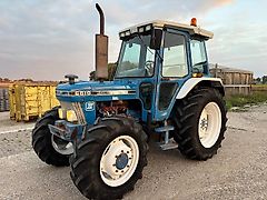Ford 6610