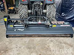 Fliegl SM Tornado 2750