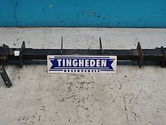 New Holland BB9090 Plus Ramme 700146151 (Spare part/Reservedel/Ersatzteil)