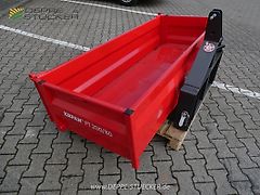 Krpan PT 200/80