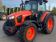 Kubota M 5092
