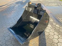 Tieflöffel 1.000 MM BREIT