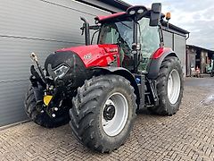 Case IH MAXXUM 145 cvx