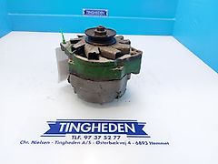 John Deere 644C (Spare part/Reservedel/Ersatzteil)