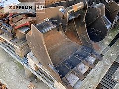 Caterpillar UTL50-MS01-301.8